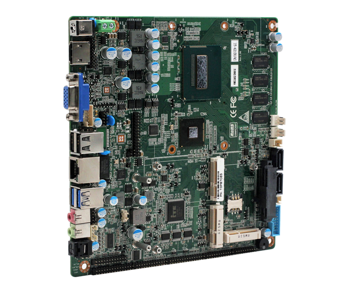 【新品上市】派勤工控TOP87C主板問世 【新品上市】派勤工控TOP87C主板問世