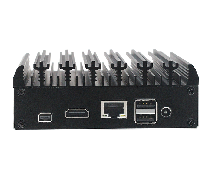 派勤工控發(fā)布NUC主機新品,搭載4rd/5rd Intel? Core? 處理器 派勤工控發(fā)布NUC主機新品,搭載4rd/5rd Intel? Core? 處理器