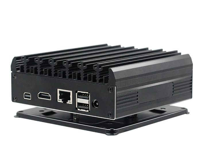 派勤工控發(fā)布NUC主機新品,搭載4rd/5rd Intel? Core? 處理器 派勤工控發(fā)布NUC主機新品,搭載4rd/5rd Intel? Core? 處理器
