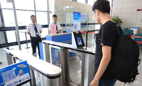 派勤工控主板助力智慧閘機(jī),力保國慶假期高效出行 派勤工控主板助力智慧閘機(jī),力保國慶假期高效出行