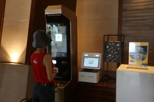 派勤主板助力酒店自助終端機“刷臉入住”,引領智慧酒店新模式 派勤主板助力酒店自助終端機“刷臉入住”,引領智慧酒店新模式