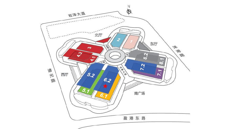 蓄勢(shì)待發(fā),派勤與你相約ISA2019上海工業(yè)自動(dòng)化展 蓄勢(shì)待發(fā),派勤與你相約ISA2019上海工業(yè)自動(dòng)化展