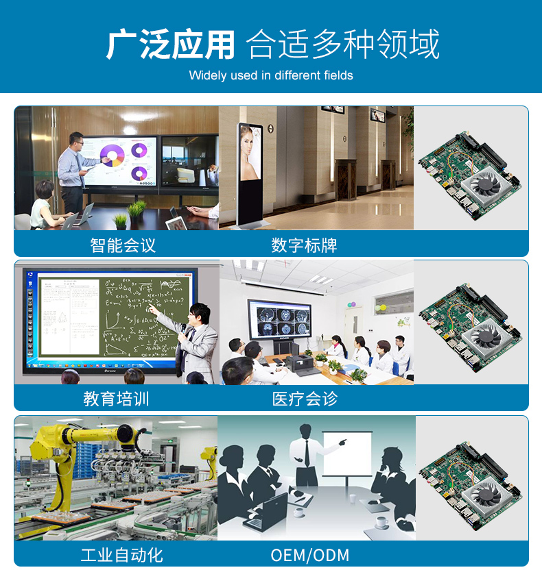 新品上市:派勤第八代Whiskey Lake-U OPS電腦主板,超高清4K/60Hz 新品上市:派勤第八代Whiskey Lake-U OPS電腦主板,超高清4K/60Hz