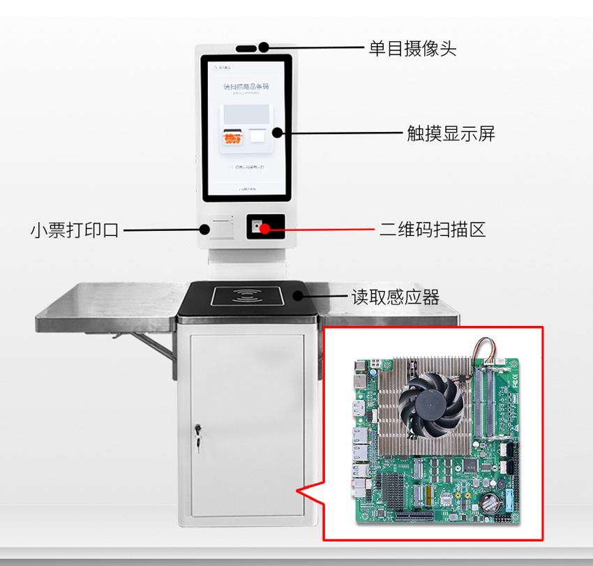 派勤電子TOP800B | 數(shù)字化轉(zhuǎn)型的超級助手